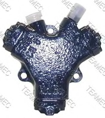 TEAMEC 874 801 High Pressure Pump